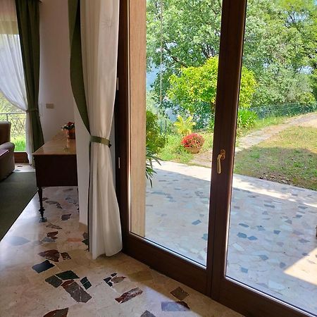 Casa Magnolia Leilighet Camporosso  Eksteriør bilde