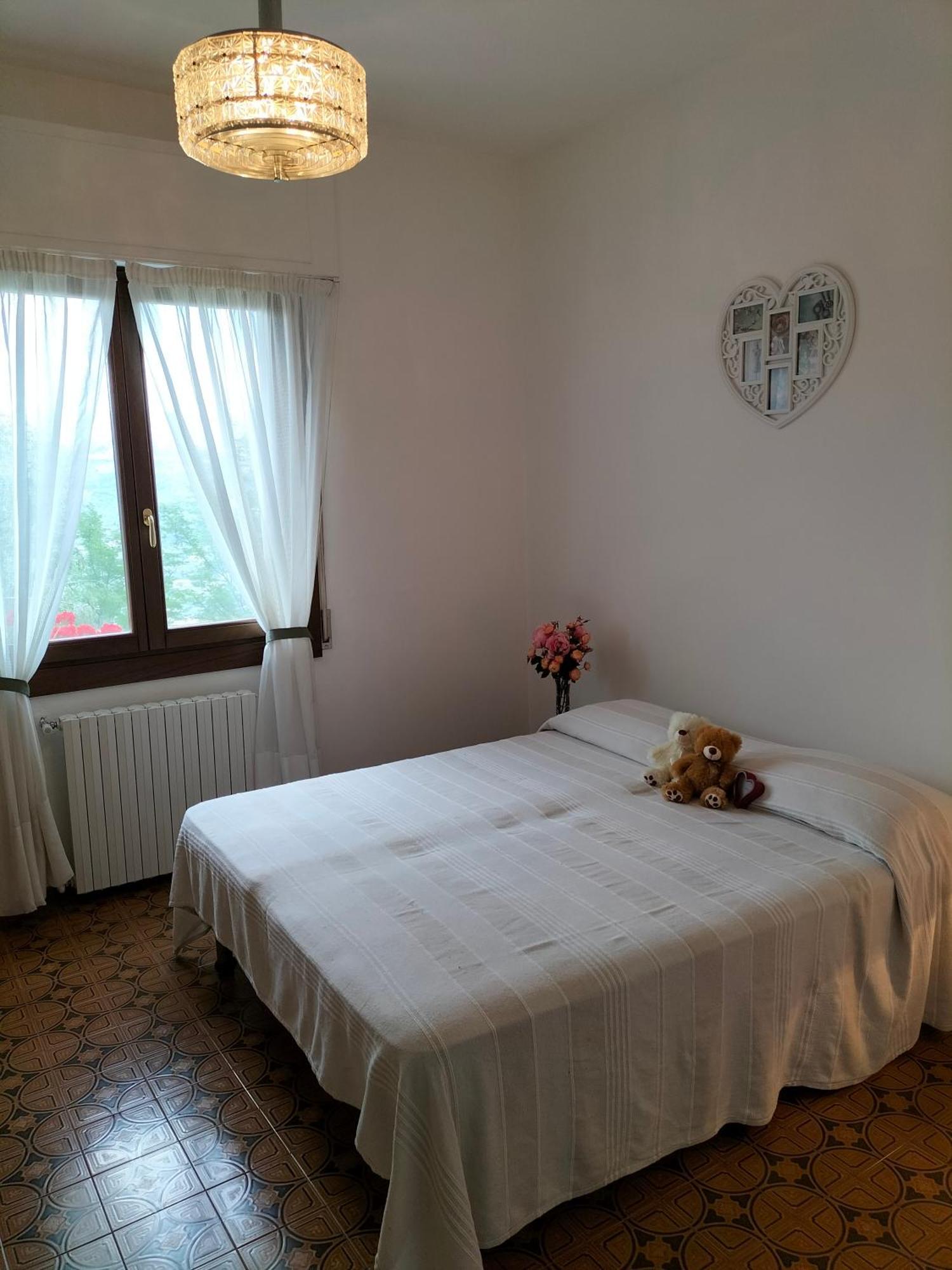 Casa Magnolia Leilighet Camporosso  Eksteriør bilde